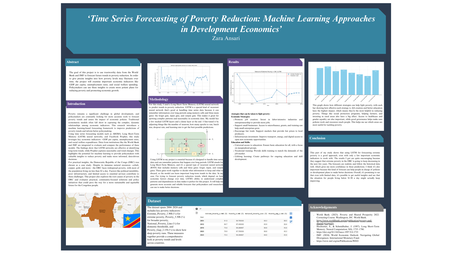 Best Research Paper Extra